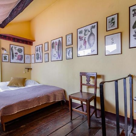 شقة Brera Cosy Studio On 2 Levels! ميلان المظهر الخارجي الصورة