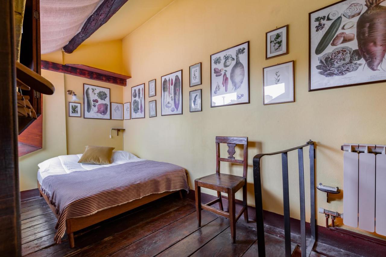شقة Brera Cosy Studio On 2 Levels! ميلان المظهر الخارجي الصورة